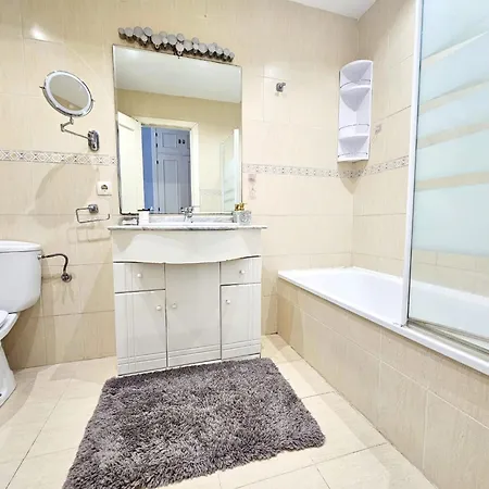 Colinas Del Golf Holiday home *