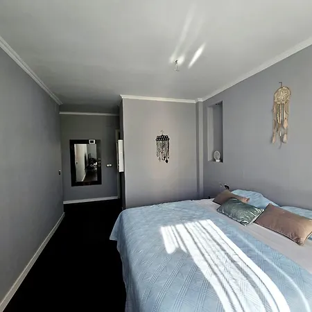Colinas Del Golf Holiday home *