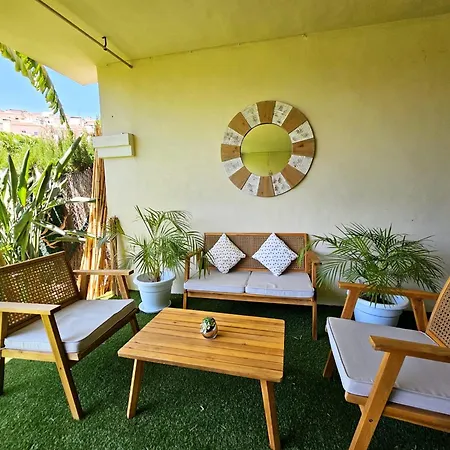 Holiday home Colinas Del Golf Rincon de la Victoria