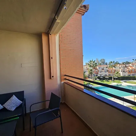 Colinas Del Golf Holiday home *
