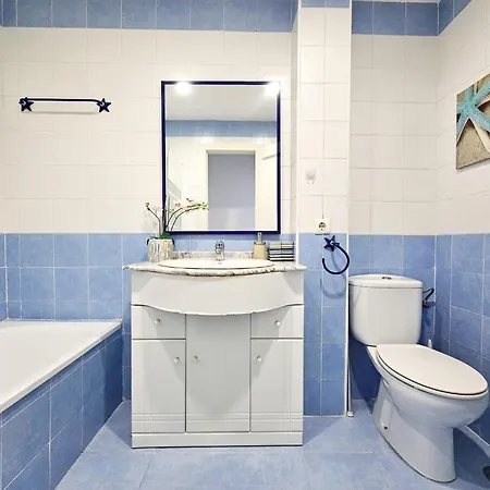 Holiday home Colinas Del Golf Rincon de la Victoria
