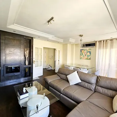 Holiday home Colinas Del Golf *
