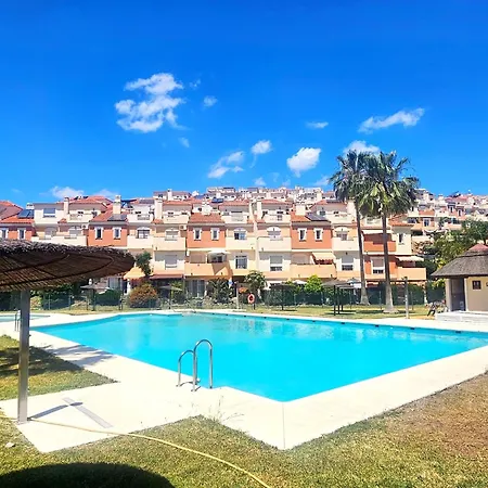 Colinas Del Golf Holiday home Rincon de la Victoria