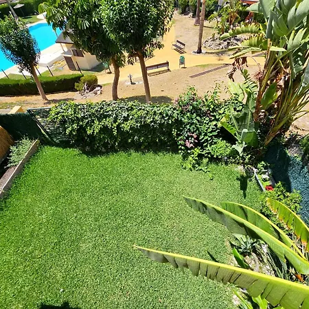 Colinas Del Golf