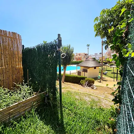 Colinas Del Golf Holiday home Rincon de la Victoria