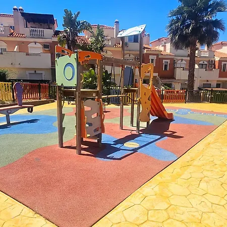 Colinas Del Golf Rincon de la Victoria