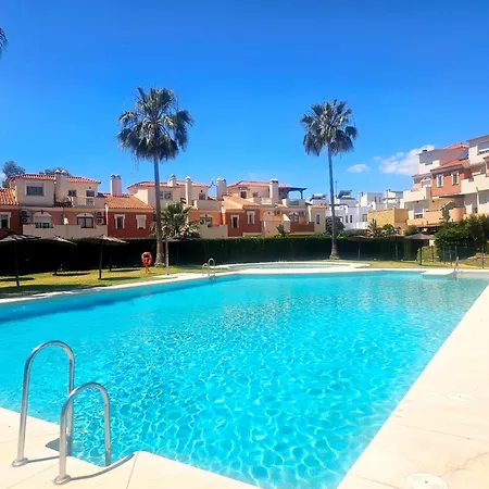 Holiday home Colinas Del Golf